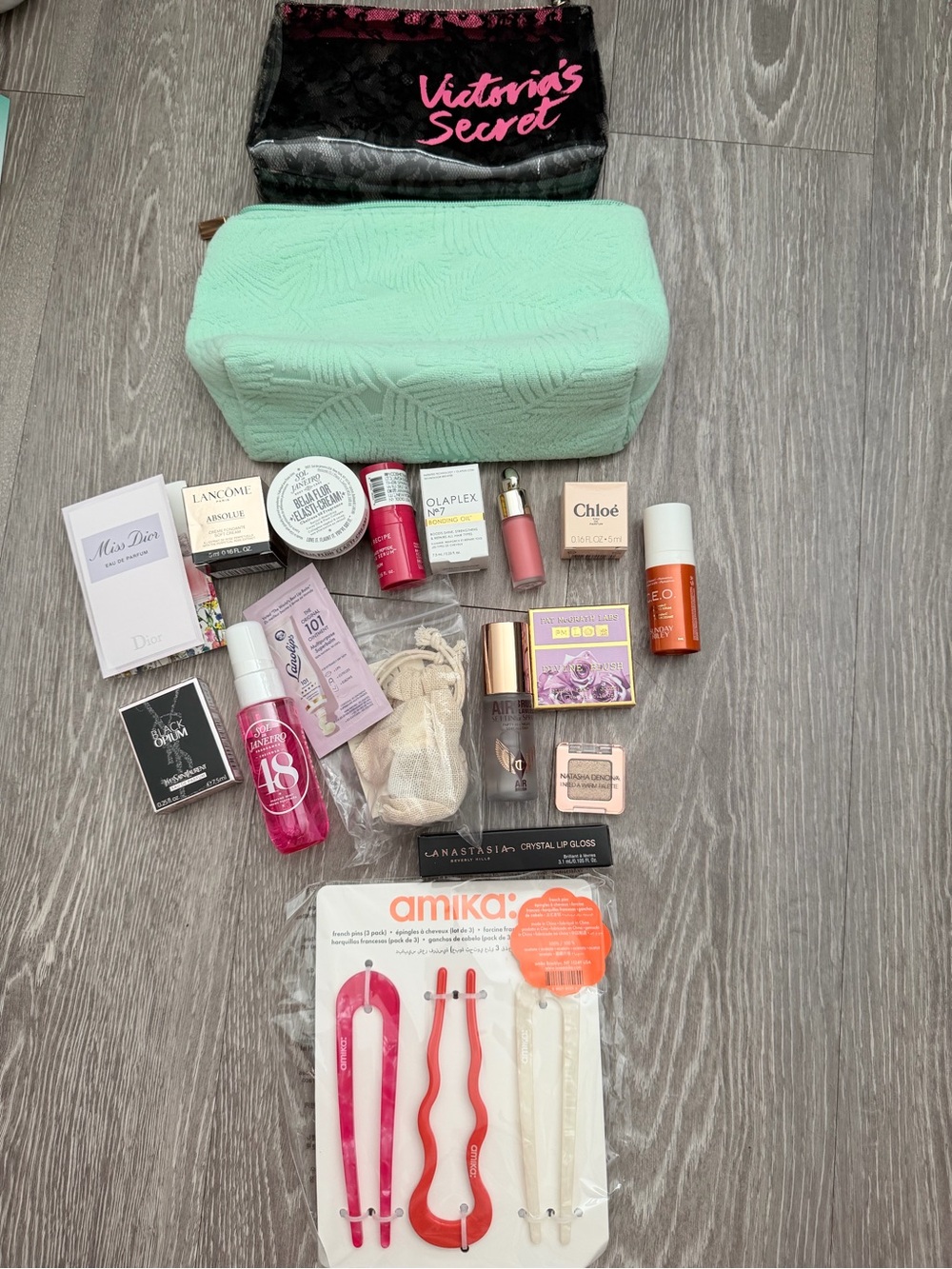 Makeup Bundle 19 Piece Set